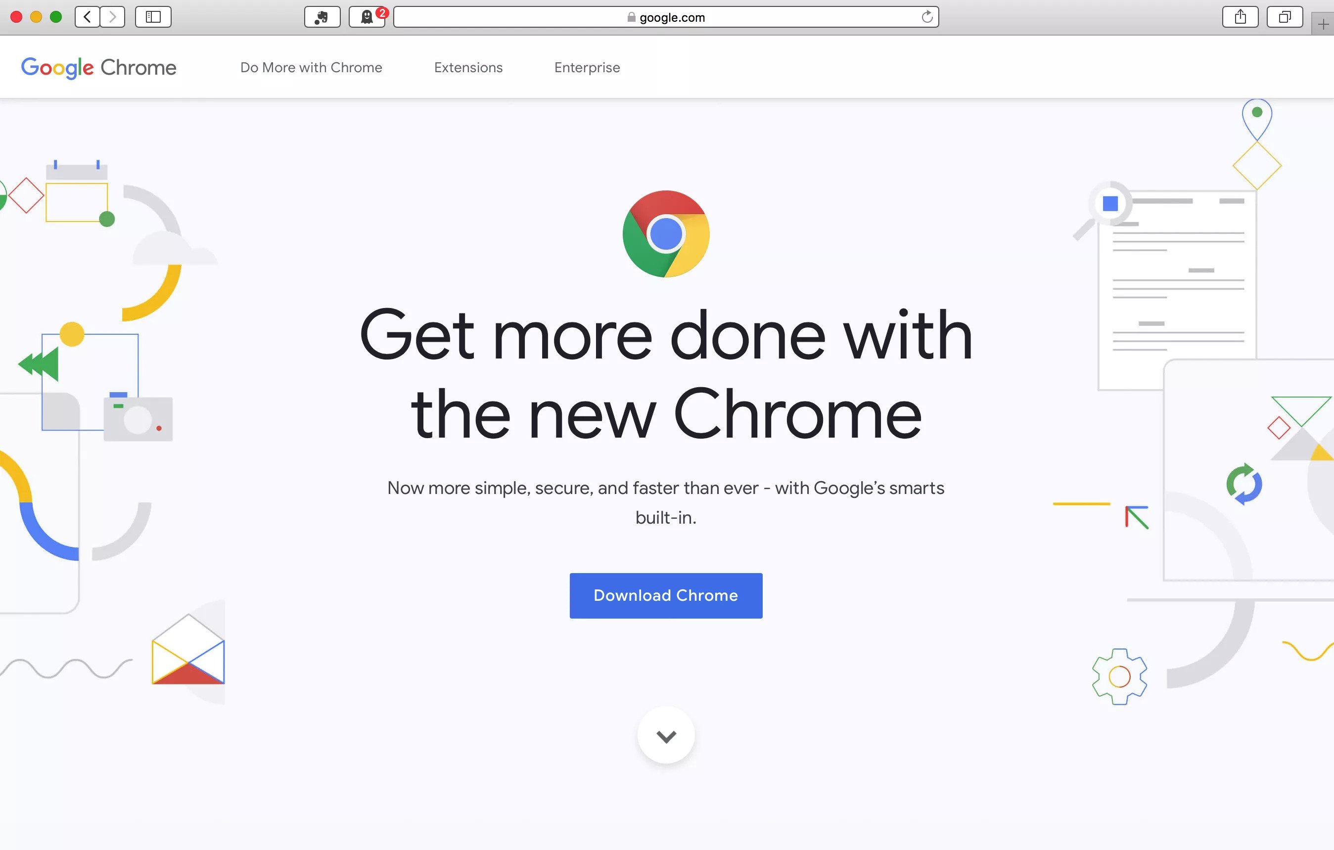 Download google chrome for mac desktop