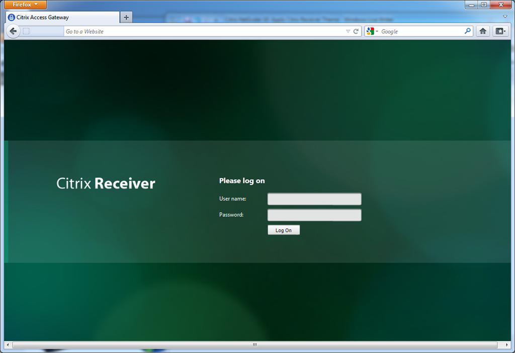 Citrix receiver for mac 11