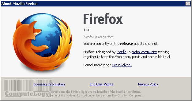 Firefox 3.6 11 mac download cnet